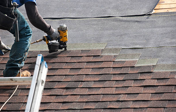 Licensed Emergency Roof Repair service in Watsonville, CA - Brentwood Metal Roofing